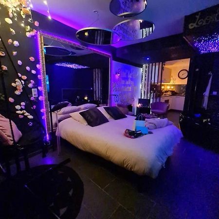 Loveroom34 Монтаньяк Екстер'єр фото