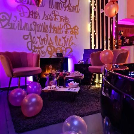 Loveroom34 Монтаньяк Екстер'єр фото