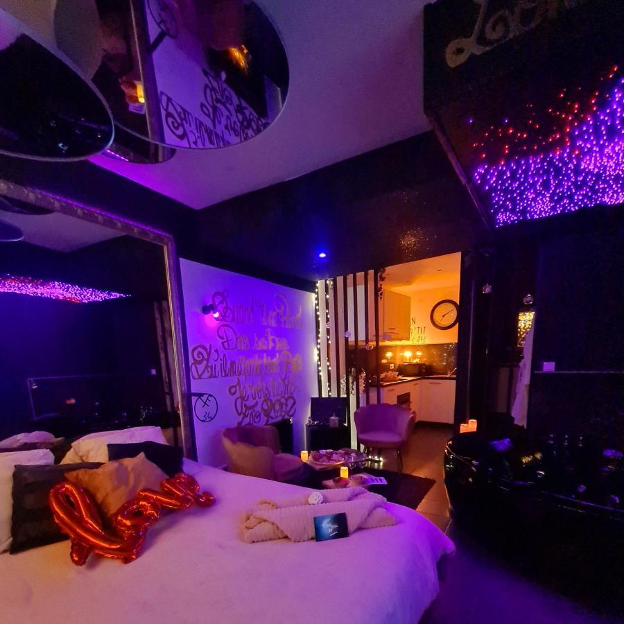 Loveroom34 Монтаньяк Екстер'єр фото
