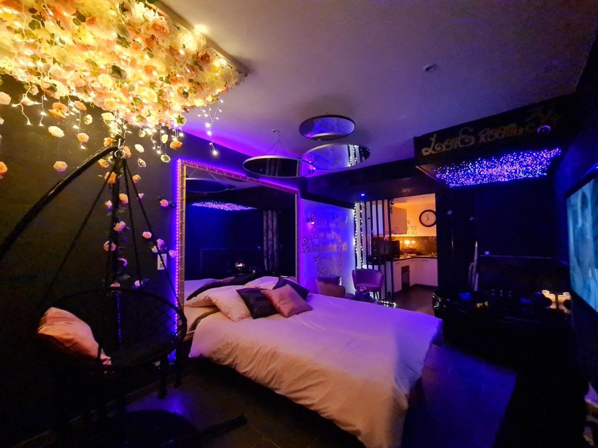 Loveroom34 Монтаньяк Екстер'єр фото