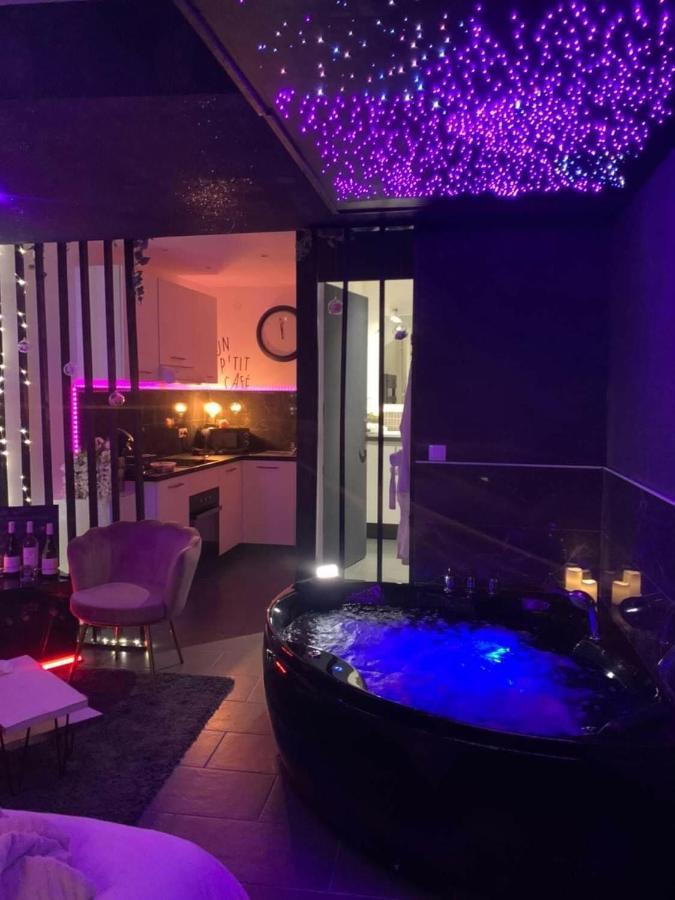 Loveroom34 Монтаньяк Екстер'єр фото