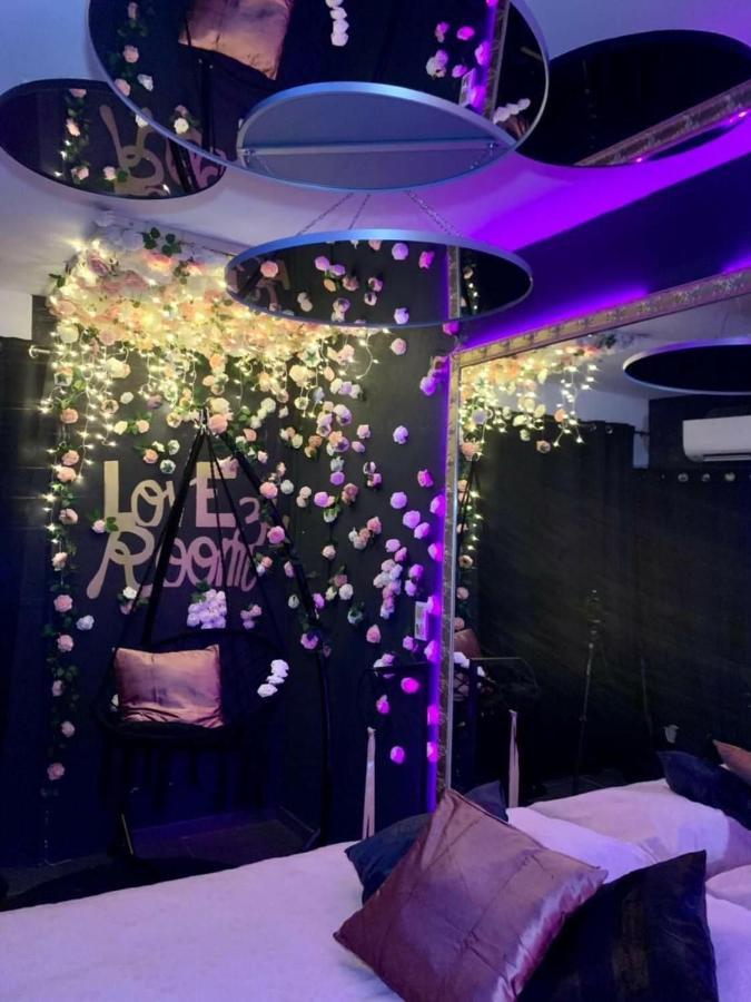 Loveroom34 Монтаньяк Екстер'єр фото