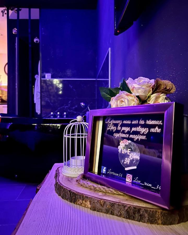 Loveroom34 Монтаньяк Екстер'єр фото
