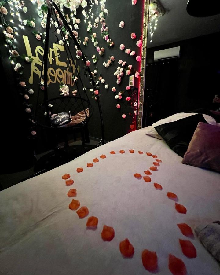 Loveroom34 Монтаньяк Екстер'єр фото