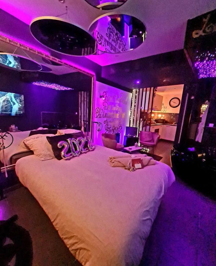 Loveroom34 Монтаньяк Екстер'єр фото