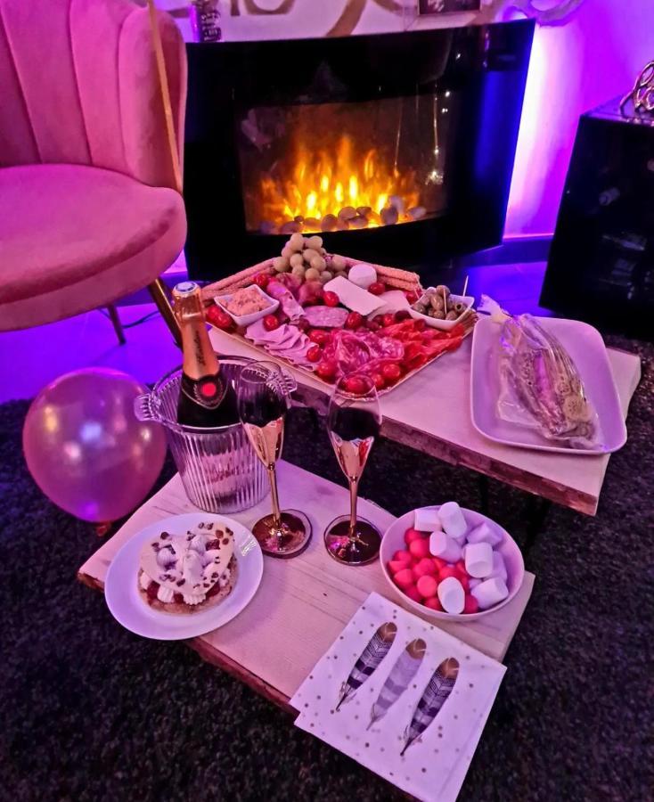 Loveroom34 Монтаньяк Екстер'єр фото